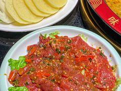 -三江两海老火锅(北京首店)