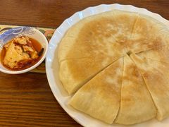 -跃进桥火烧鸡(怒江西岸店)