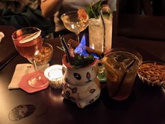 -MAYBE 威士忌 coffee&bar·清吧