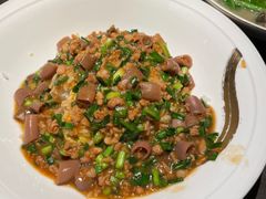 -前海沿·青岛菜(大拇指广场石老人店)