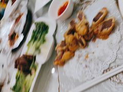 -清真悦宾楼食府(海湖店)