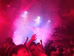 -广州柏悦酒店·悦吧·顶楼露天酒吧