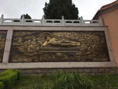-威海大乳山景区