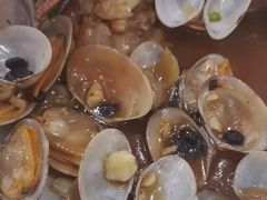 -考记泥焗鸡农庄·海鲜(北洛秘境店)