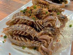 -醉壹号海鲜大排档(厦门美食地标店)