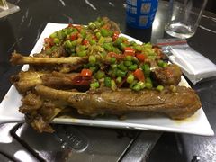 -李师傅脆肚(梅林店)