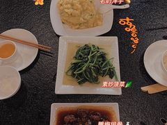 -喜洲翰林餐厅(董家百年老宅店)