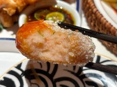 -太食獸泰式茶餐厅(IFS国金中心店)