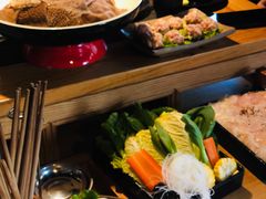 -味舵主重庆火锅(邓尉路店)