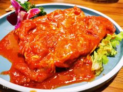 -大壮家原味烤肉(兴华北街店)
