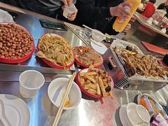 -河南前程·羊肉汤·烧烤(总店)