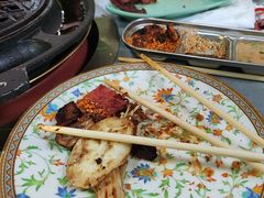 -牛犇炭火烤肉·鲜切烤肉(承德总店)