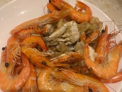 -芭菲盛宴·环球美食(北城国际店)