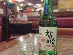 真露-高丽屋(天宁寺店)