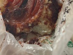 -清真·白记年糕(牛街北口店)