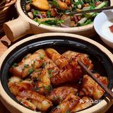 在成都吃到你是我的福气！！！