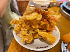 -楠火锅(太古里总店)