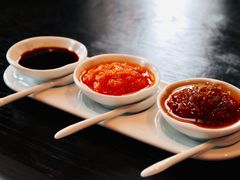 -宝丽轩中餐厅BAOLIXUAN