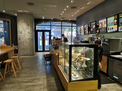 -星巴克(珠海摩尔百货店)