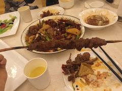 -楼兰印象(朝外店)