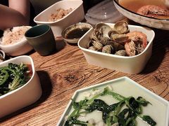 -长亭酒肆.武夷菜(鼓楼后海店)