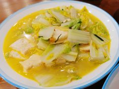 -丈母娘的饭局•新金陵菜(牛首山店)