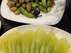 -湘肠香火锅店(团结湖店)