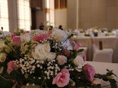 -星璞餐厅(深铁塘朗城君璞酒店)