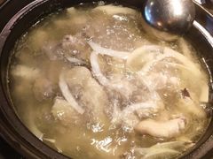 -同仁四季椰子鸡(海岸城天利店)