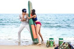 -太古映画婚纱摄影(天河店)