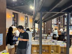 -三联韬奋书店(三里屯店)