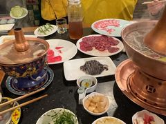 -南门涮肉(上海二店)