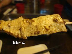 板筋-西单翅酷(西单店)