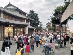 -大理床单厂艺术区