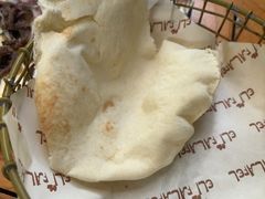 -ELI FALAFEL Lebanese&Mediterranean黎巴嫩美食(富城路店)