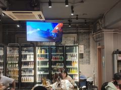 -金谷园饺子·烧烤(人大总店)