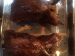 -小桂林烧鸽子