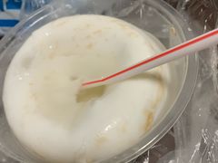 -椰子下蛋(南锣鼓巷店)