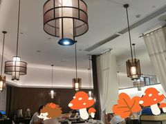 大堂-楚禾宴·家宴(光谷大道店)