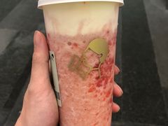 -喜茶(深圳海岸城店)