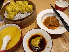 -天怡興·百年蒸饺(中心书城店)