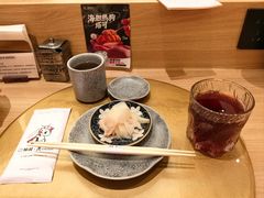-鮨政· Omakase(港汇恒隆广场店)