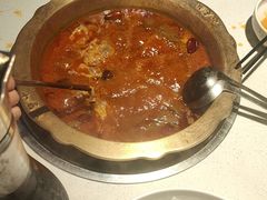 -小龙坎火锅(总店)