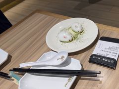 -珍粥道(杉杉奥特莱斯店)