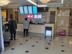 -唱吧麦颂KTV(黄兴步行街店)