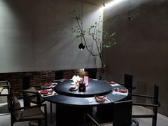 包厢-花潮料理艺食馆(世欧广场店)