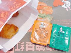-肯德基(常熟万达店)