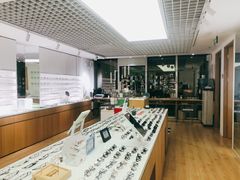 -启明眼镜(海淀黄庄店)