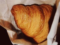 牛角包-VOYAGE COFFEE(北锣鼓巷店)