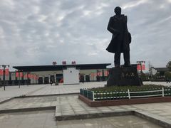 -婺源站